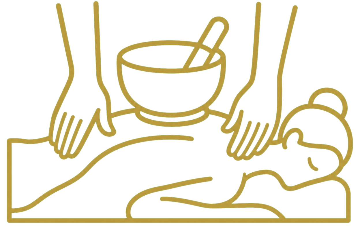 massage ritual icon